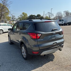 FORD ESCAPE SEL - 5