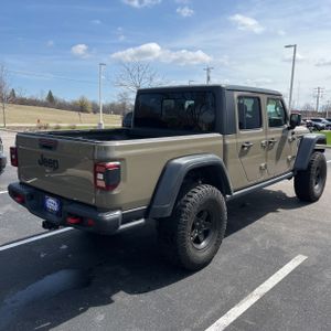 JEEP GLADIATOR SPORT S - 8