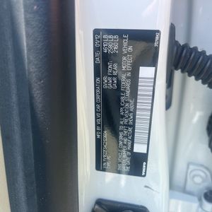 2012 Volvo S60 T5 缩略图 53