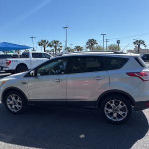 FORD ESCAPE TITANIUM - 3