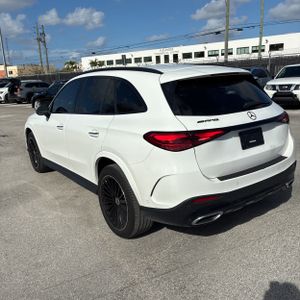 MERCEDES-BENZ GLC - 5