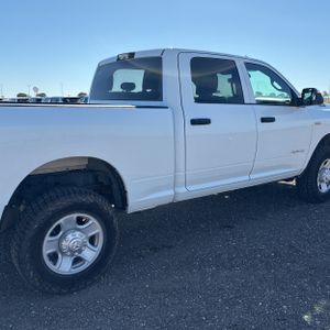 2022 RAM 2500 TRADESMAN 照片 9