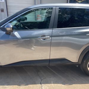 2024 Nissan ROGUE SV 照片 3