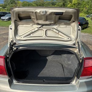 صورة مصغرة 39 لـ 2007 Mitsubishi GALANT ES