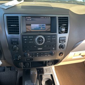 صورة 37 لـ 2012 Nissan ARMADA SV