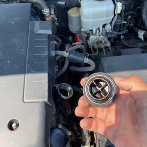 2011 Toyota TACOMA V6 thumbnail 44