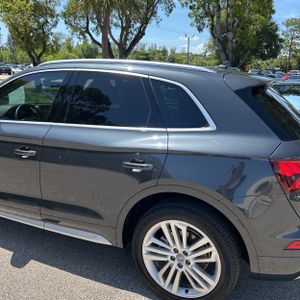 صورة 6 لـ 2018 AUDI Q5 2.0T TECH PREMIUM