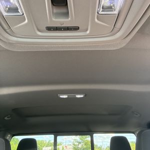 2020 Chevrolet SILVERADO 1500 LT thumbnail 40