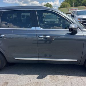 2020 KIA TELLURIDE S — миниатюра 11