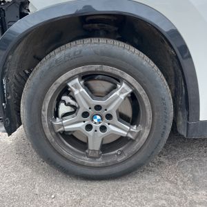2025 BMW X1 XDRIVE28I — миниатюра 17