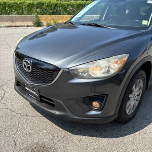 2014 Mazda CX-5 TOURING — фото 55