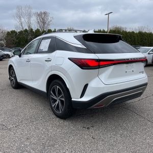 LEXUS RX 350 PREMIUM - 5