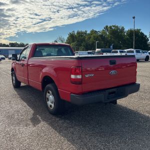 2005 FORD F-150 XL 照片 5