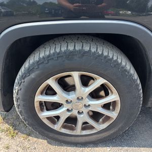 صورة مصغرة 17 لـ 2016 JEEP CHEROKEE LATITUDE