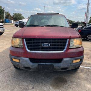 2003 FORD EXPEDITION XLT — миниатюра 14