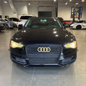 صورة مصغرة 14 لـ 2013 AUDI A5 2.0T PREMIUM