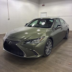 LEXUS ES 350 BASE - 1