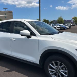 2023 Mazda CX-5 2.5 S SELECT — миниатюра 13