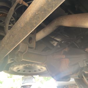 2009 JEEP GRAND CHEROKEE LAREDO 缩略图 30