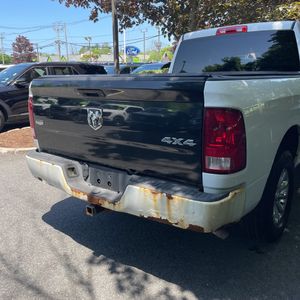 2018 RAM 1500 EXPRESS — миниатюра 54