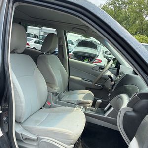 صورة مصغرة 33 لـ 2012 Subaru FORESTER 2.5X PREMIUM