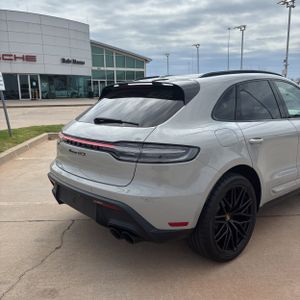 PORSCHE MACAN GTS - 9