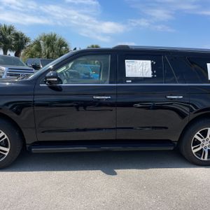 FORD EXPEDITION MAX LIMITED - 4