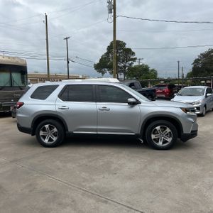 HONDA PILOT EX-L - 10