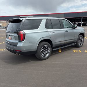 CHEVROLET TAHOE Z71 - 8