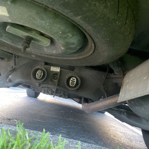 2005 Honda PILOT LX 缩略图 25