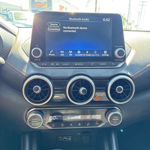 صورة مصغرة 37 لـ 2022 Nissan SENTRA SR