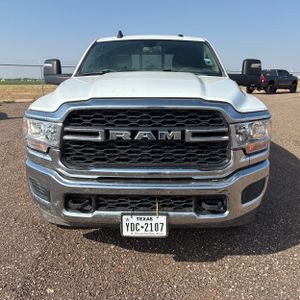 2024 RAM 2500 TRADESMAN 缩略图 14