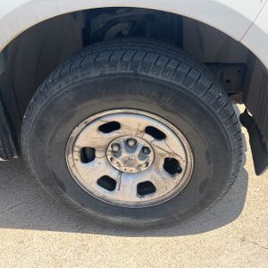 2013 Nissan FRONTIER S thumbnail 20