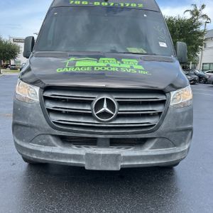 2021 Mercedes-BENZ SPRINTER 2500 缩略图 14