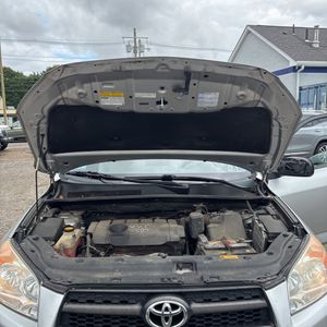 2011 Toyota RAV4 BASE — миниатюра 40