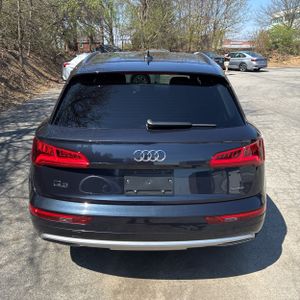 AUDI Q5 QUATTRO PREMIUM PLUS 45 TFSI - 7