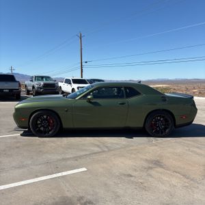 DODGE CHALLENGER SRT HELLCAT JAILBREAK - 3