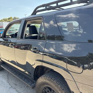 2020 Toyota 4RUNNER TRD PRO — фото 6