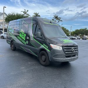 2021 Mercedes-BENZ SPRINTER 2500 缩略图 12
