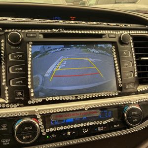 2014 Toyota HIGHLANDER LIMITED 缩略图 40
