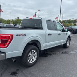 FORD F-150 XLT - 9