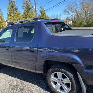 HONDA RIDGELINE - 6