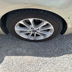 2019 FORD FUSION SE thumbnail 20