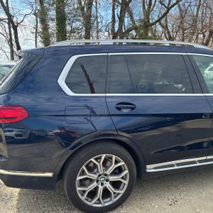 BMW X7 XDRIVE40I - 9