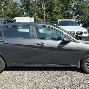 2024 Hyundai ELANTRA SEL 缩略图 11