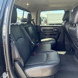 صورة 34 لـ 2018 RAM 2500 LARAMIE