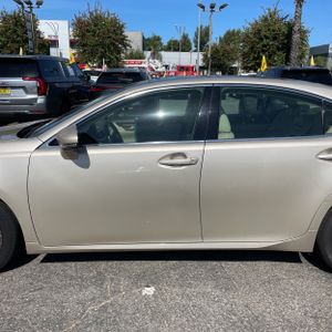 2018 Lexus ES 350 BASE — фото 4
