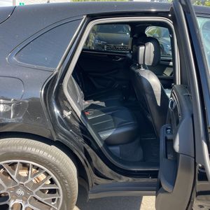 2018 Porsche MACAN S — миниатюра 34