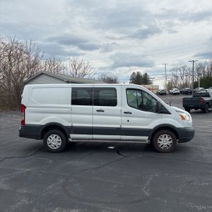 FORD TRANSIT 250 - 10