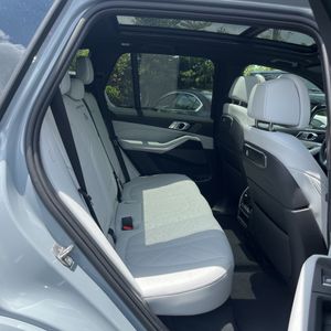 2026 BMW X5 SDRIVE40I 缩略图 24